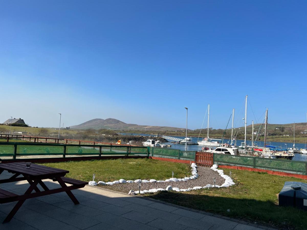 Picturesque Riverside Home Cahersiveen Exterior photo